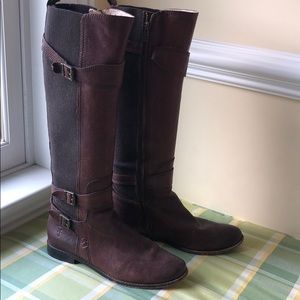 Frye Boots